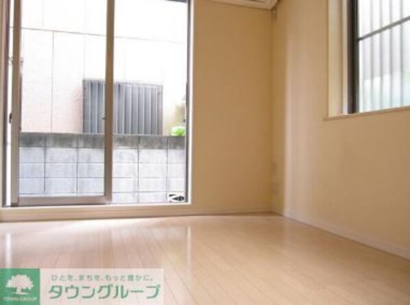 エスト高井戸の物件内観写真